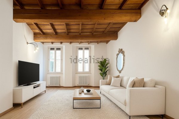 appartamento in vendita a Tresignana