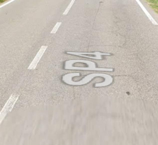 terreno edificabile in vendita a Tresignana