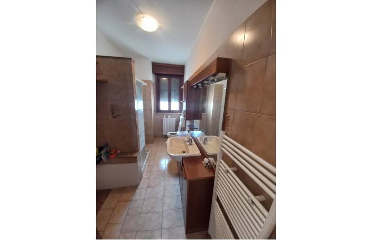 casa indipendente in vendita a Tresignana in zona Tresigallo