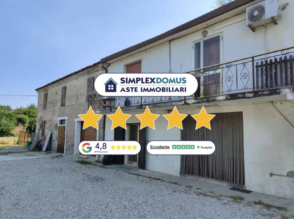 appartamento in vendita a Tresignana