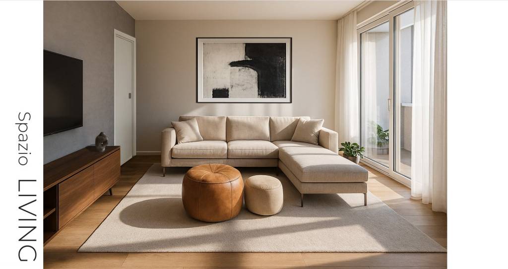 appartamento in vendita a Tresignana in zona Tresigallo