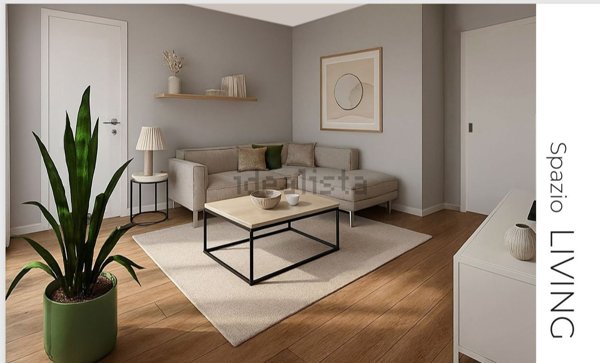 appartamento in vendita a Tresignana in zona Tresigallo