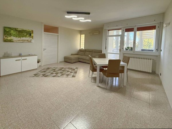 appartamento in vendita a Tresignana in zona Tresigallo