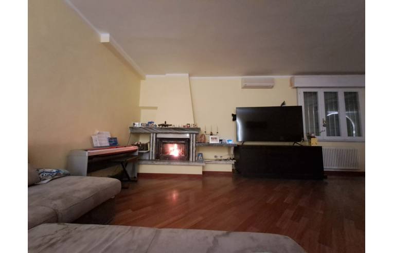 casa indipendente in vendita a Tresignana in zona Tresigallo