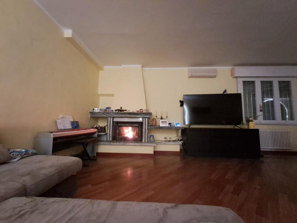 casa indipendente in vendita a Tresignana in zona Tresigallo