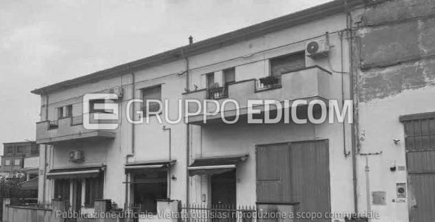 appartamento in vendita a Tresignana