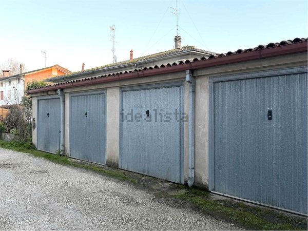 appartamento in vendita a Tresignana in zona Formignana