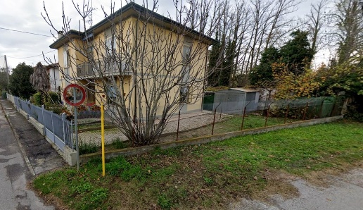 appartamento in vendita a Tresignana in zona Tresigallo