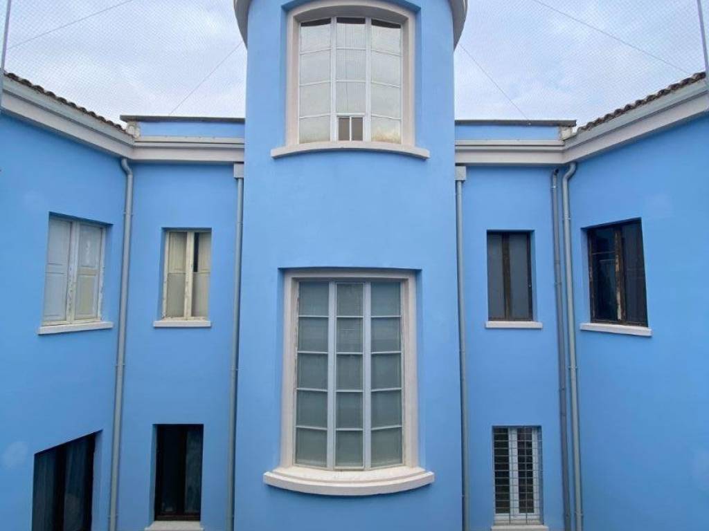 appartamento in vendita a Tresignana in zona Tresigallo