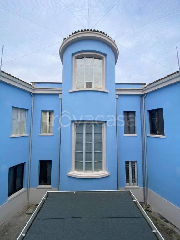 appartamento in vendita a Tresignana in zona Tresigallo