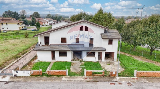 appartamento in vendita a Tresignana