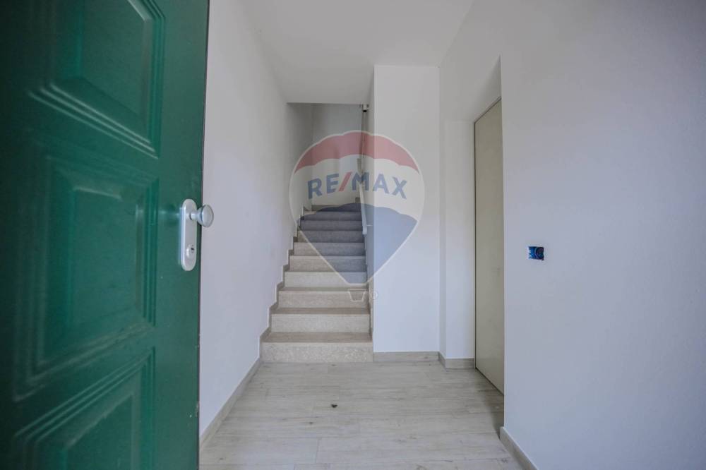 appartamento in vendita a Tresignana in zona Formignana