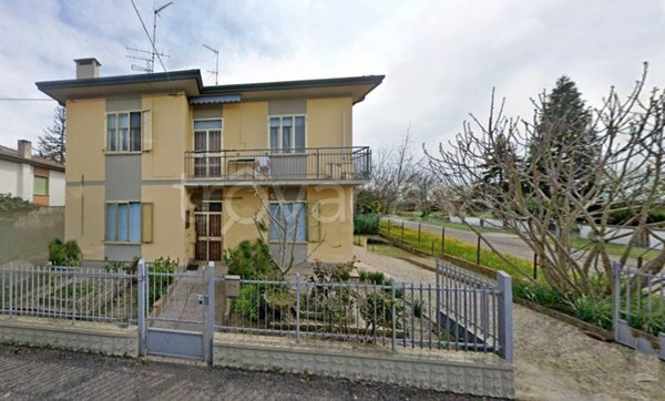 appartamento in vendita a Tresignana in zona Tresigallo