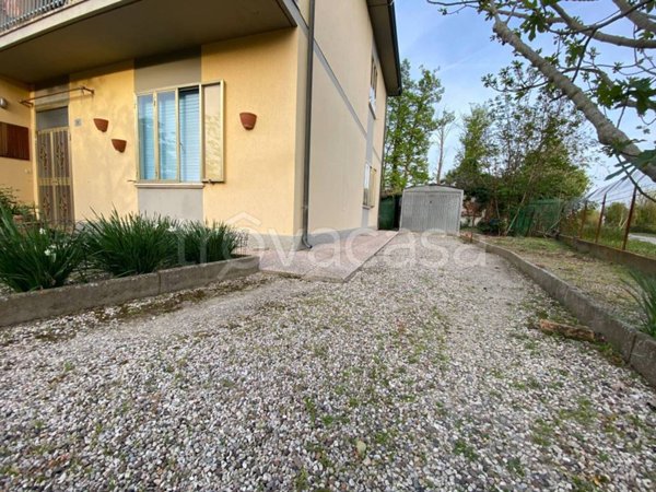 appartamento in vendita a Tresignana