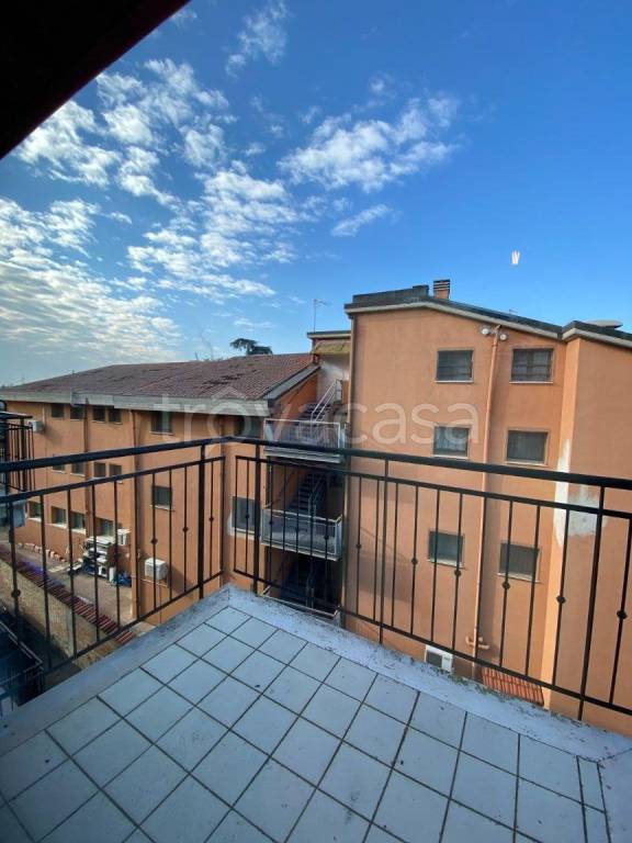 appartamento in vendita a Tresignana