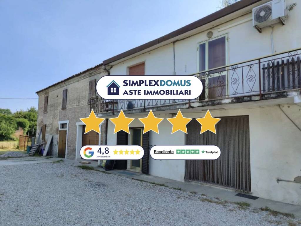 appartamento in vendita a Tresignana