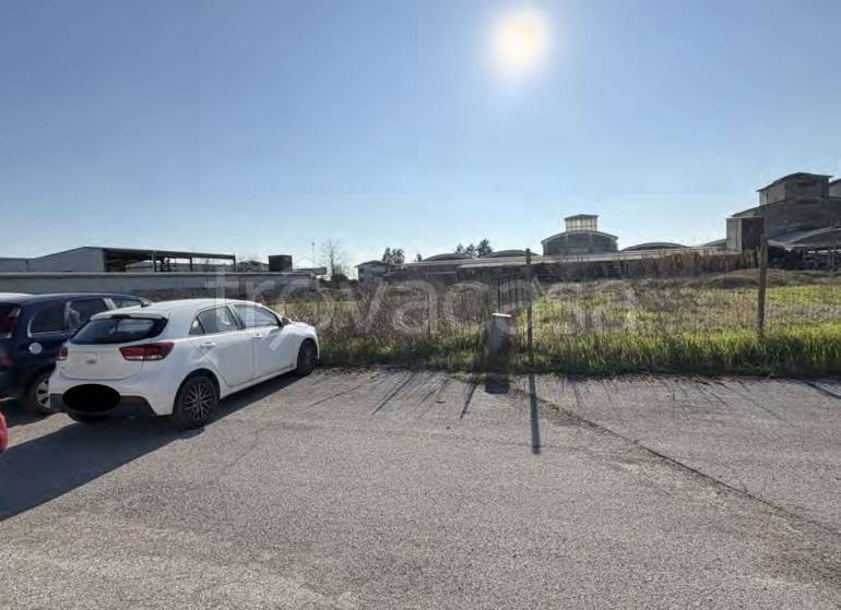 ufficio in vendita a Tresignana