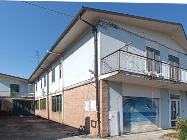 appartamento in vendita a Tresignana in zona Tresigallo