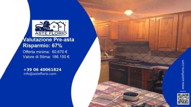 appartamento in vendita a Tresignana