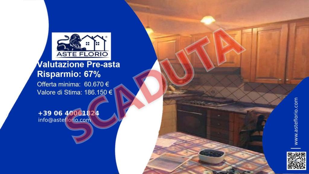 appartamento in vendita a Tresignana