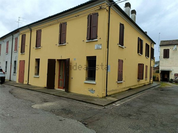 appartamento in vendita a Tresignana