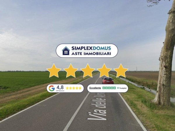 appartamento in vendita a Tresignana