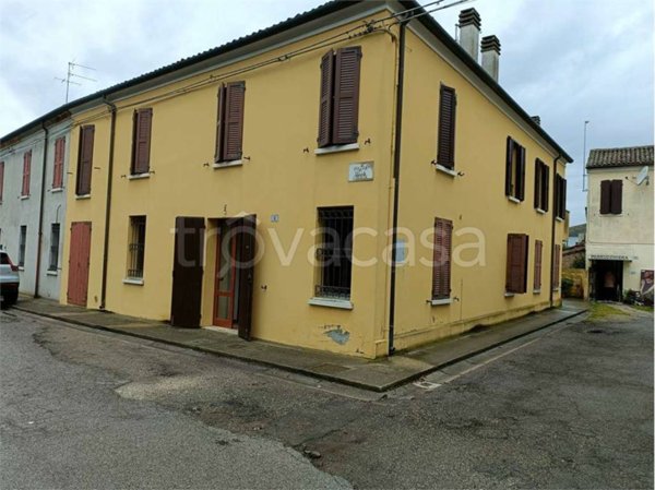 appartamento in vendita a Tresignana