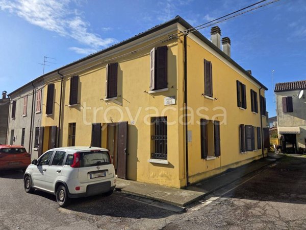 appartamento in vendita a Tresignana