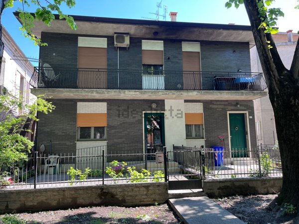 appartamento in vendita a Tresignana in zona Formignana