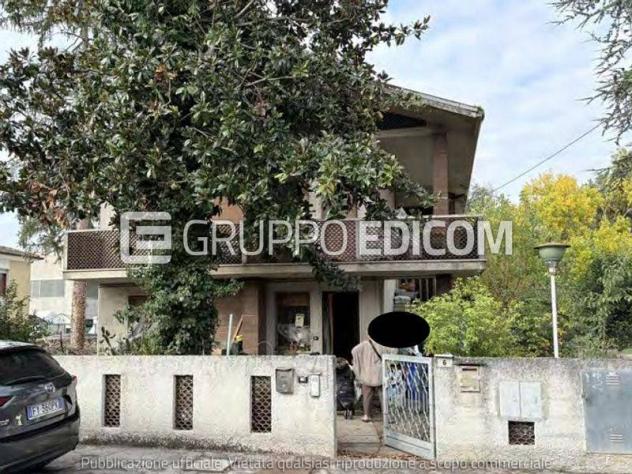 casa indipendente in vendita a Tresignana in zona Tresigallo