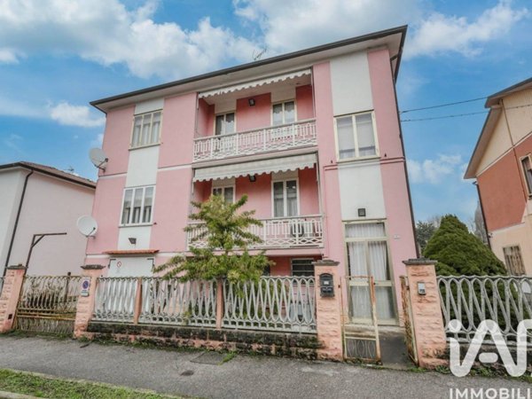 casa indipendente in vendita a Tresignana in zona Formignana