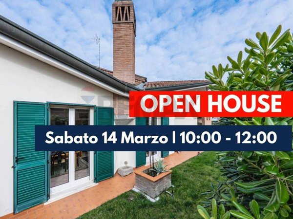 casa indipendente in vendita a Tresignana in zona Tresigallo