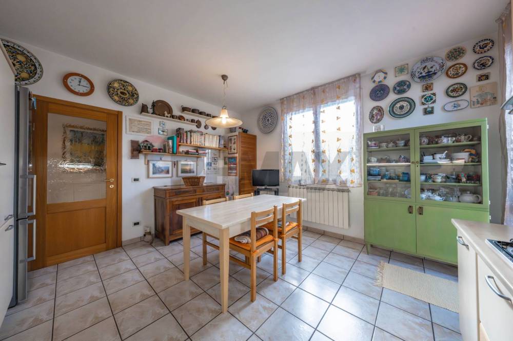 casa indipendente in vendita a Tresignana in zona Tresigallo