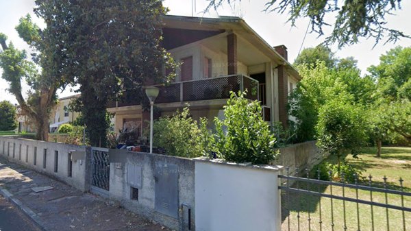 casa indipendente in vendita a Tresignana in zona Tresigallo