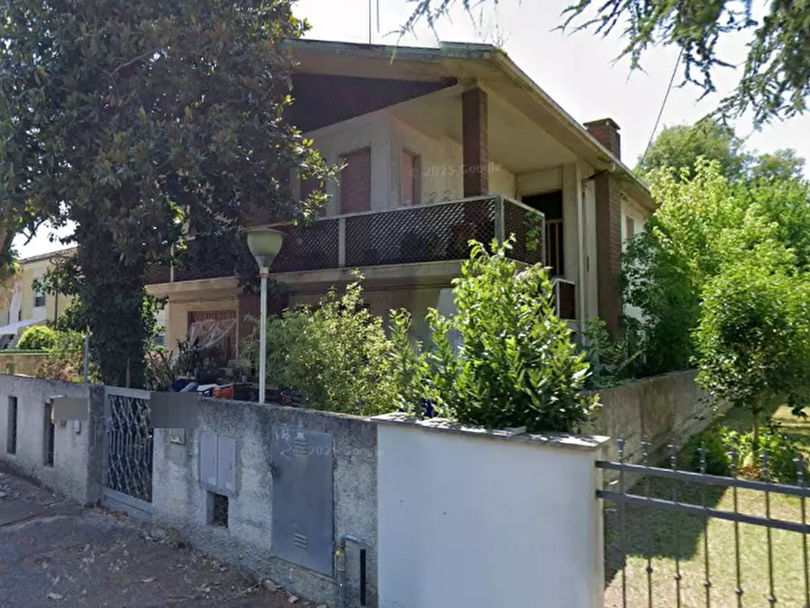 casa indipendente in vendita a Tresignana in zona Tresigallo