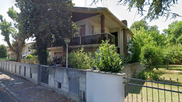 casa indipendente in vendita a Tresignana in zona Tresigallo