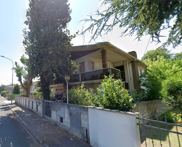 casa indipendente in vendita a Tresignana in zona Tresigallo