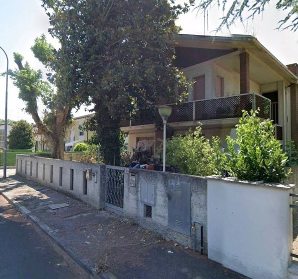 appartamento in vendita a Tresignana