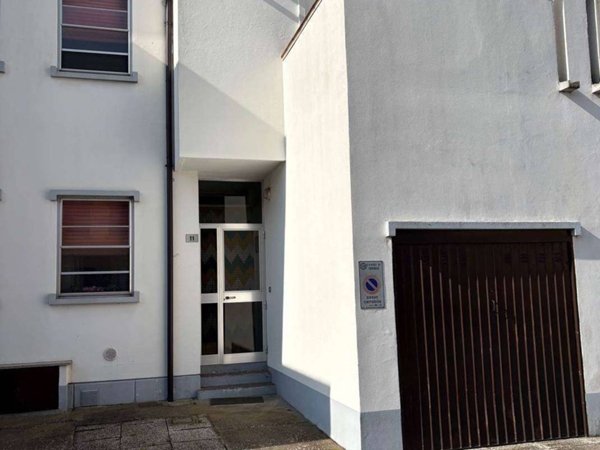 casa indipendente in vendita a Tresignana in zona Tresigallo