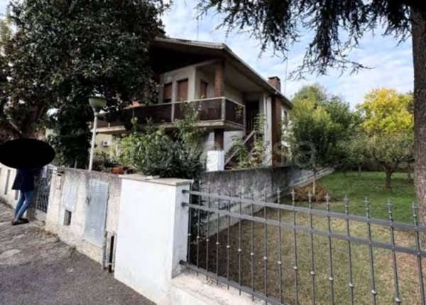 appartamento in vendita a Tresignana in zona Tresigallo