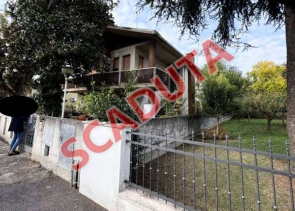 appartamento in vendita a Tresignana in zona Tresigallo