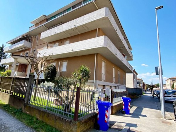 appartamento in vendita a Tresignana in zona Tresigallo