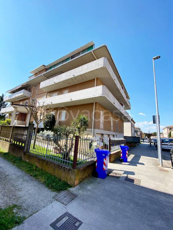 appartamento in vendita a Tresignana in zona Tresigallo