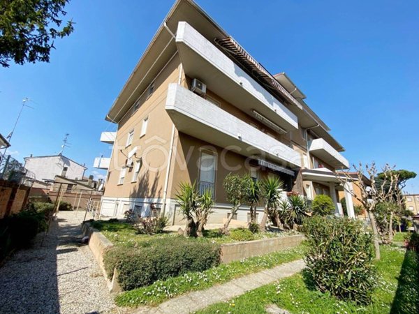 appartamento in vendita a Tresignana in zona Tresigallo