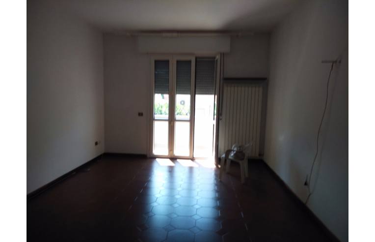 appartamento in vendita a Tresignana in zona Tresigallo