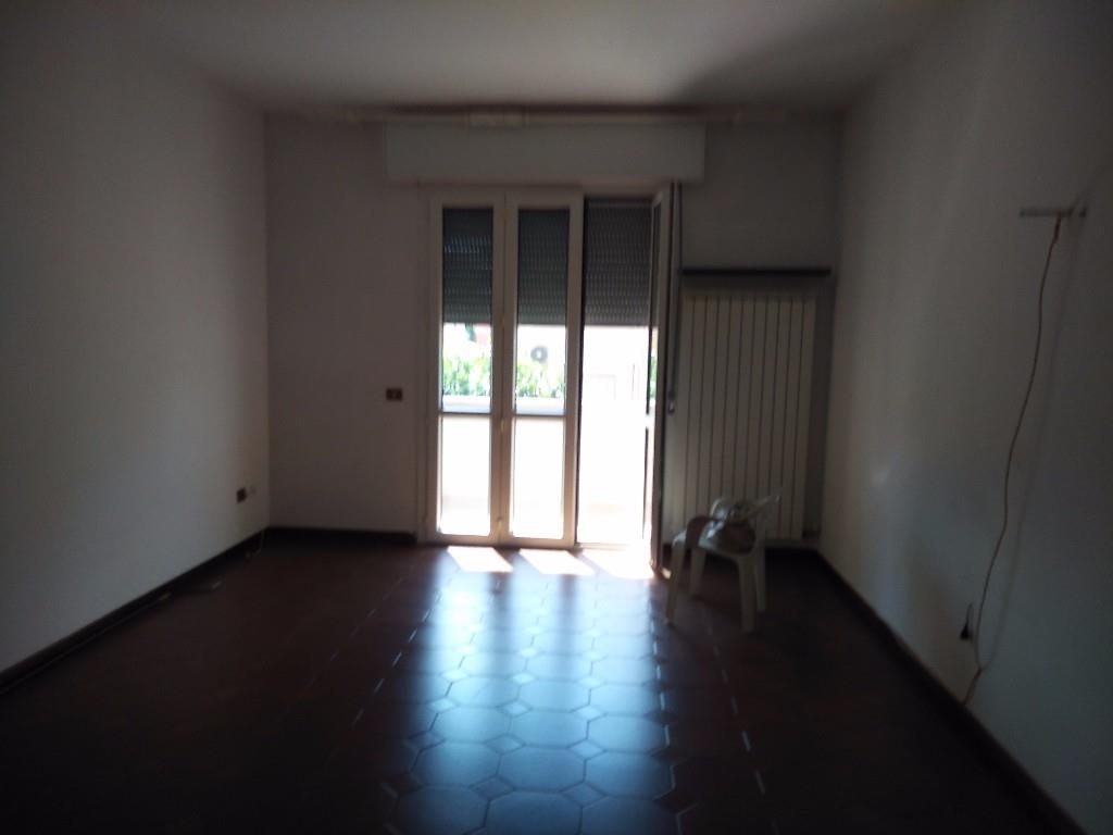 appartamento in vendita a Tresignana in zona Tresigallo