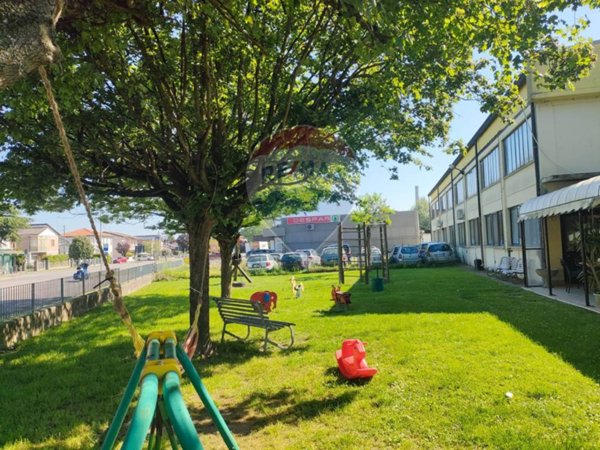 locale commerciale in vendita a Tresignana in zona Tresigallo