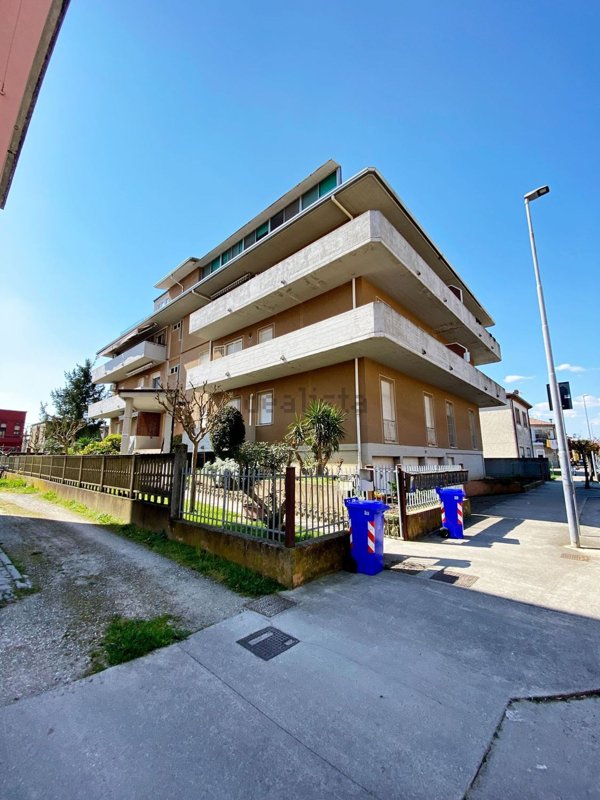 appartamento in vendita a Tresignana in zona Tresigallo