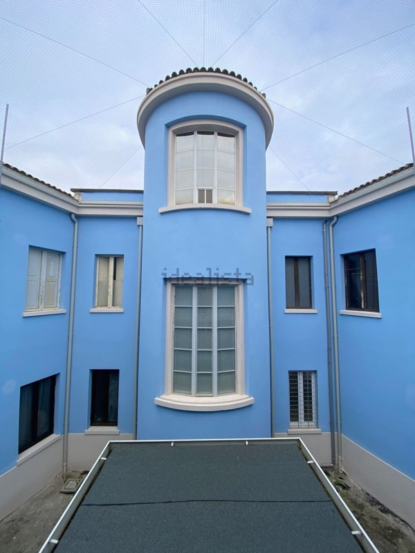 appartamento in vendita a Tresignana in zona Tresigallo