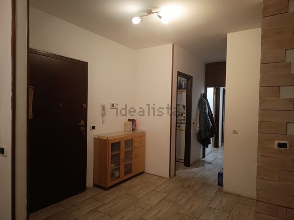 appartamento in vendita a Tresignana in zona Formignana